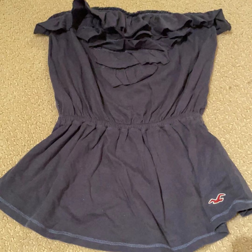 Vintage Hollister top